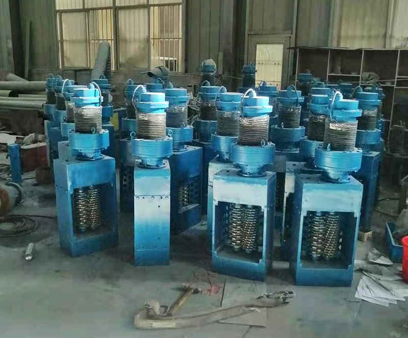 無(wú)鼓粉碎格柵 無(wú)鼓粉碎格柵